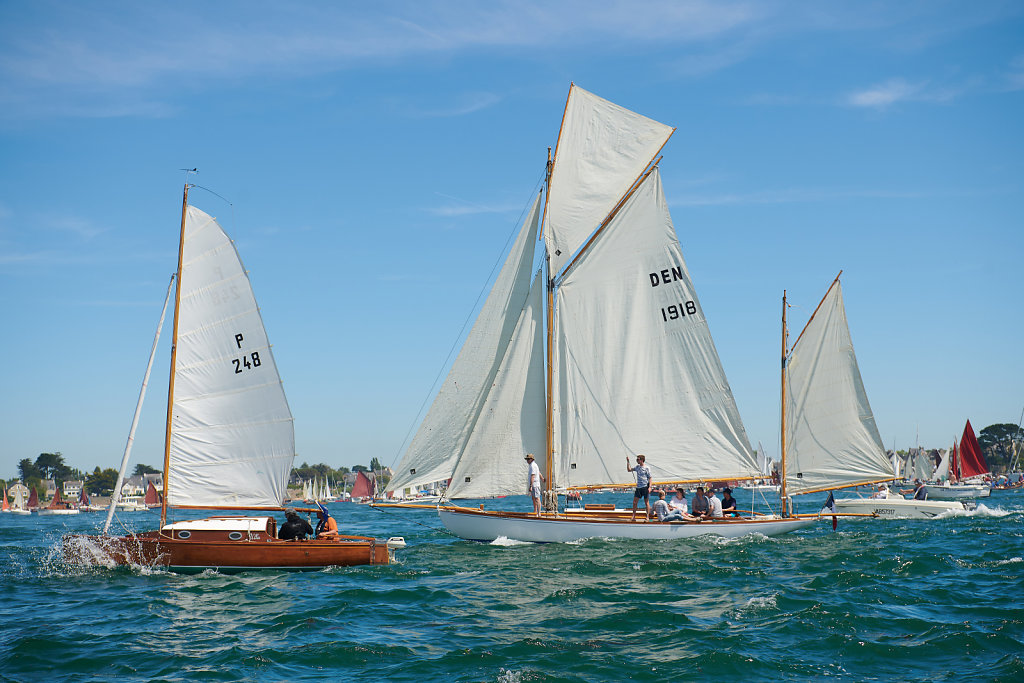 Semaine du Golfe 2019